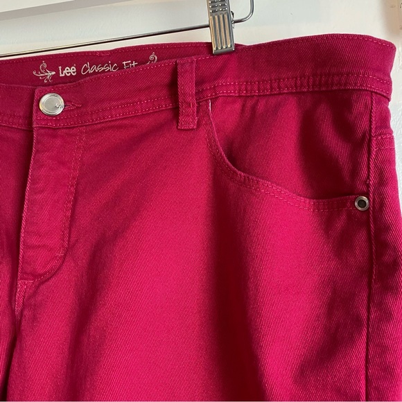 Lee’s Classic Fit Women’s Capri - Picture 10 of 10